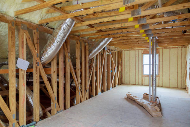 Trusted Rock Springs, NM Insulation Contractor Experts